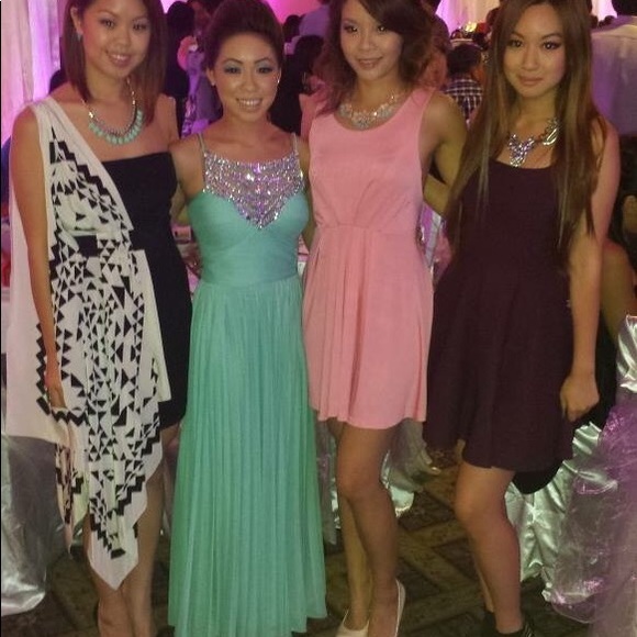 BCBG Dress - Picture 2 of 8